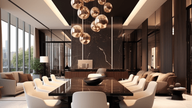 Creating Modern and Functional Spaces in GCC