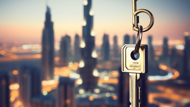 Key Insights for Landlords and Tenants in UAE