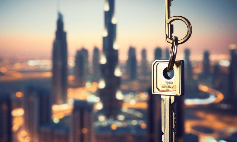 Key Insights for Landlords and Tenants in UAE