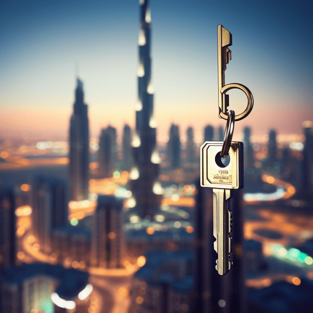 Key Insights for Landlords and Tenants in UAE