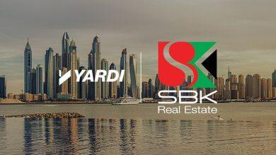 Yardi SBK Real Estate