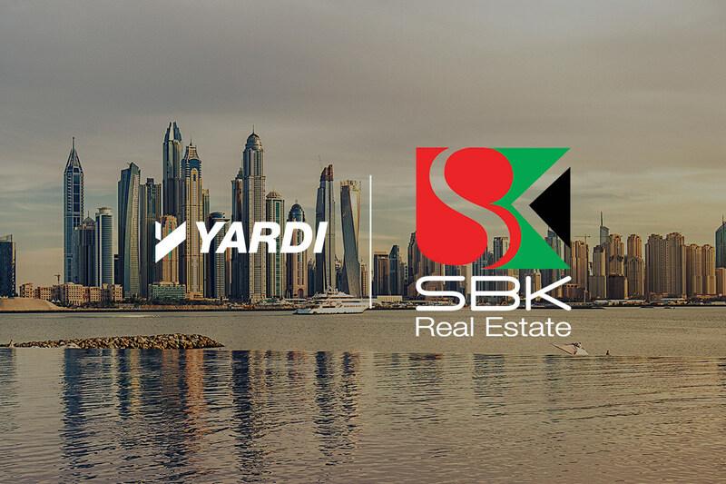 Yardi SBK Real Estate