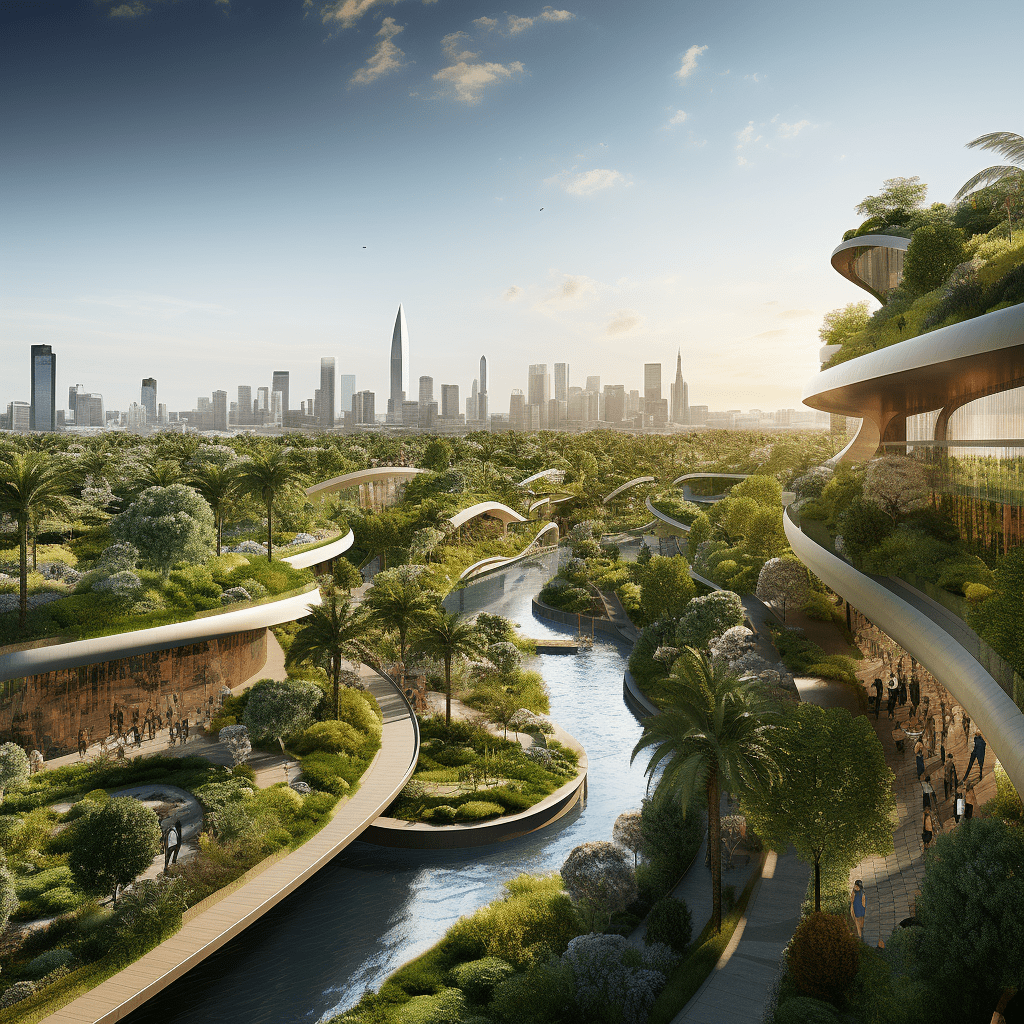 ealmousa The GCC region is at the forefront of sustainable desi 75531d1e 7bcc 409b 9875 b7ff721b4b24