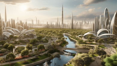 ealmousa Urban planning and development in the GCC reflect the c3cd767c fe54 4162 8a40 490b1b6e771f