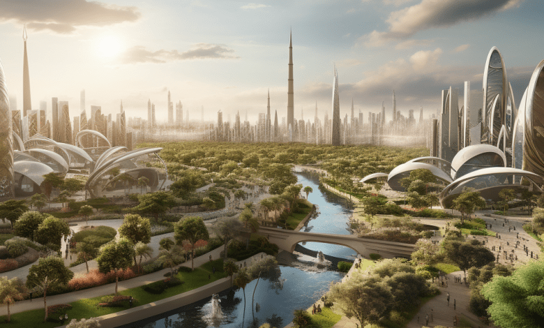 ealmousa Urban planning and development in the GCC reflect the c3cd767c fe54 4162 8a40 490b1b6e771f