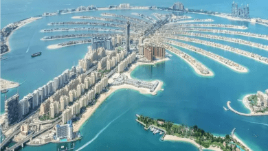 AED 102bln Dubai real estate sales this summer, W Capital study