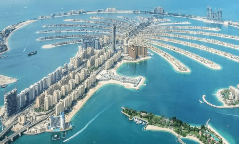 AED 102bln Dubai real estate sales this summer, W Capital study
