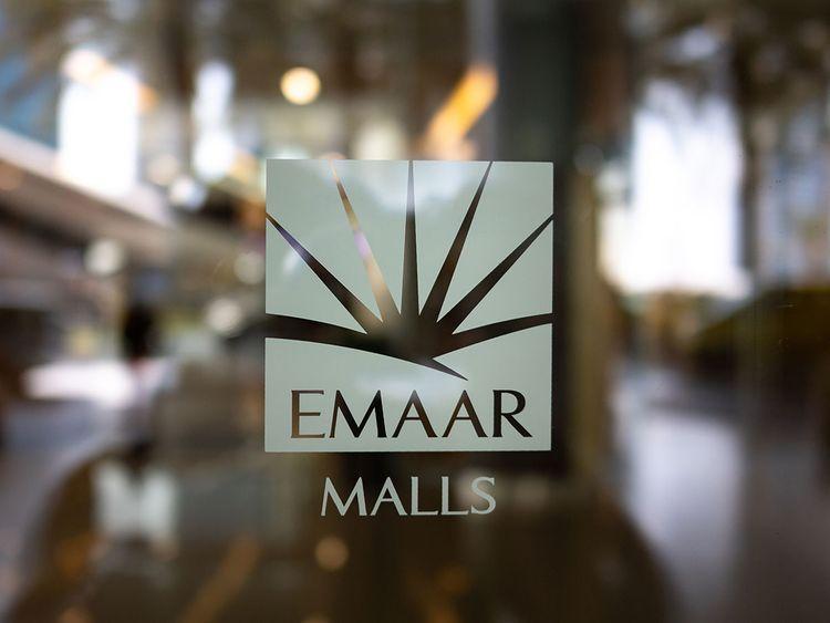 Emaar wants to make that big move into Saudi Arabia as demand for housing keeps hitting new peaks.