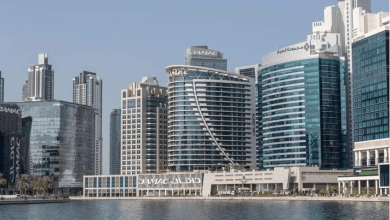 Business Bay recorded the highest number of off-plan properties traded in one month in August, according to a new report by consultancy ValuStrat.