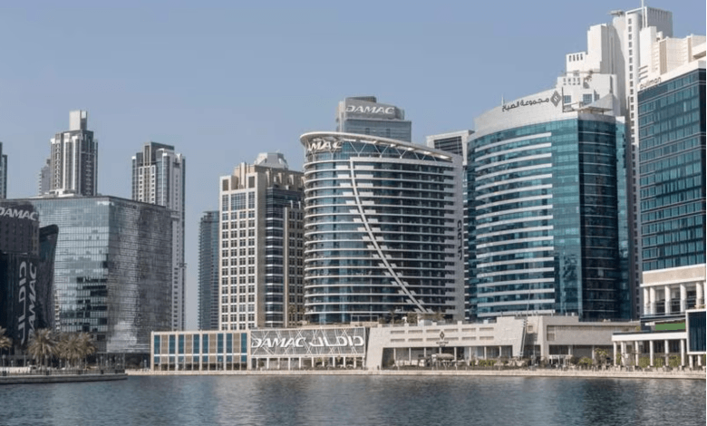 Business Bay recorded the highest number of off-plan properties traded in one month in August, according to a new report by consultancy ValuStrat.
