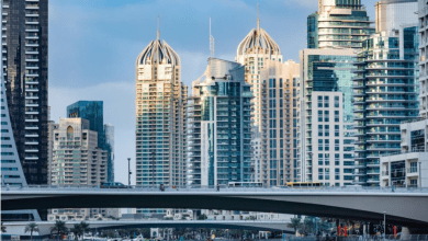 UAE poised to overtake Saudi Arabia as leading real estate market in GCC - Arabian Business