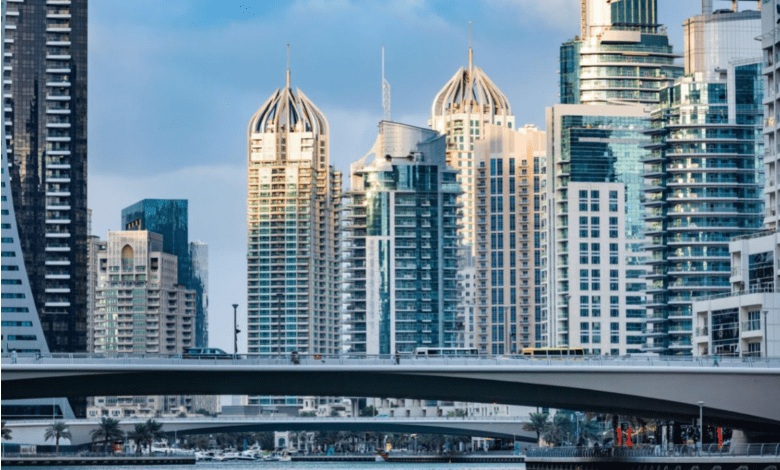 UAE poised to overtake Saudi Arabia as leading real estate market in GCC - Arabian Business