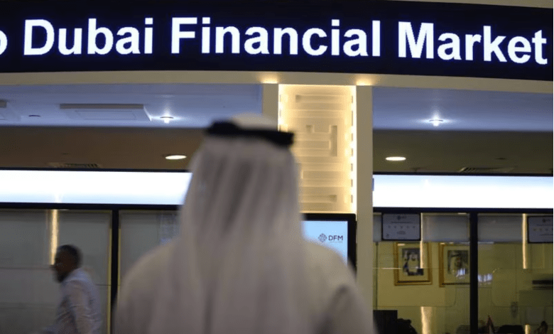 DFM-listed Dubai Investments' first-half profit surged 59.4 per cent to Dh580.47 million.