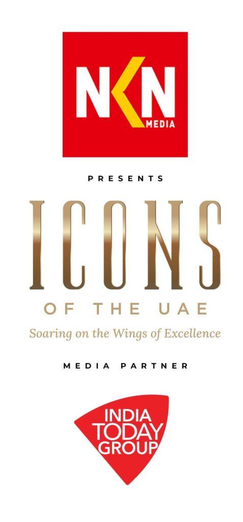 NKN Media to honour Indian entrepreneurs in UAE with ‘Icons of the UAE’ Awards