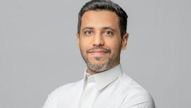 Abdullah Abdulaziz AlDaij, the founder and CEO of Munjz