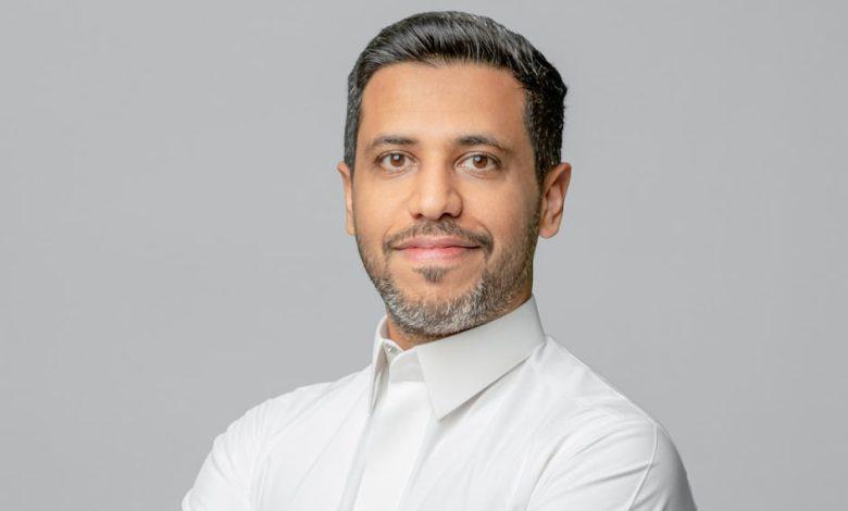 Abdullah Abdulaziz AlDaij, the founder and CEO of Munjz