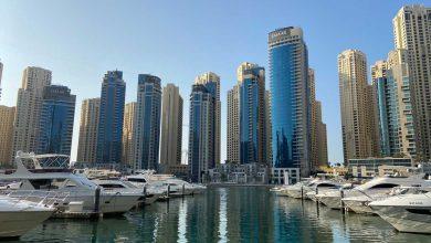 In the first half of 2023, there were 93,000 real estate transactions in Dubai, up 46.7% from the same period last year Source: Arabianbusiness.com