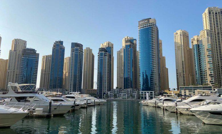 In the first half of 2023, there were 93,000 real estate transactions in Dubai, up 46.7% from the same period last year Source: Arabianbusiness.com