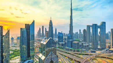 DUBAI-View Source: Gulftoday.ae