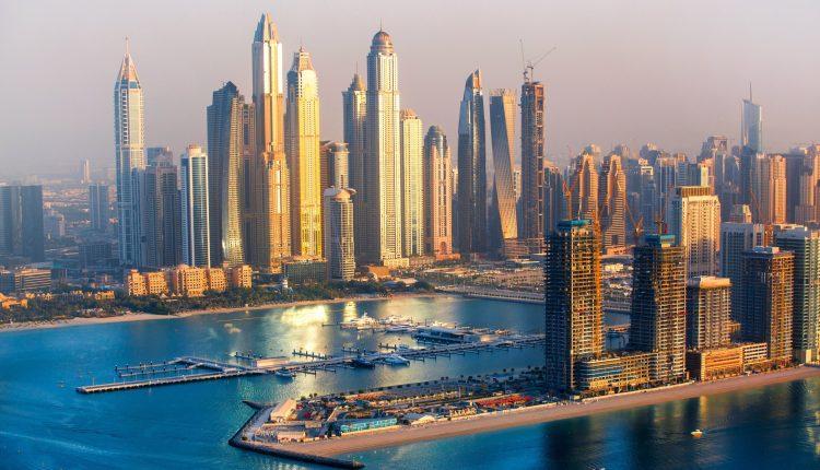 Dubai Confirms Its Global Leadership In The Real Estate Market By Registering 116,116 New Real Estate Transactions Source: globeecho.com