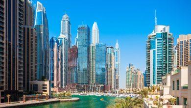 Dubai Is The World’s Busiest Luxury Property Market; We Ain’t Surprised Canva Stock Images