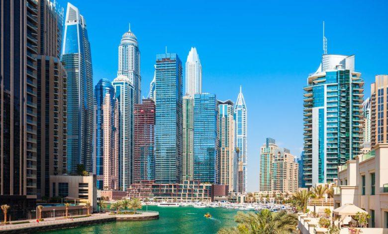 Dubai Is The World’s Busiest Luxury Property Market; We Ain’t Surprised Canva Stock Images