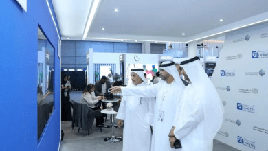 Dubai Land Department participates in GITEX 2023 Source: zawya.com