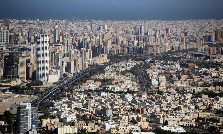 KUWAIT: Kuwait’s real estate sector may remain stagnant during 2023, according to markets experts interviewed by KUNA. – File photo by Yasser Al-Zayyat