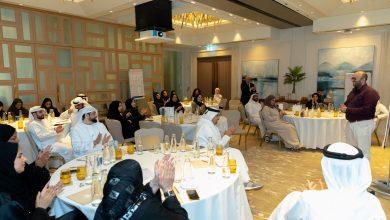 Mohammed bin Rashid Housing Establishment Organizes a Workshop to Outline Future Housing Scenarios in Dubai 2050.jpg