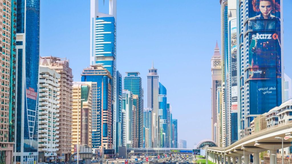 S&P has estimated Dubai's gross general government debt will fall to 51 per cent of GDP, or about $66 billion, by the end of 2023. — File photo Source: khaleejtimes.com