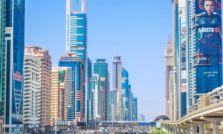 S&P has estimated Dubai's gross general government debt will fall to 51 per cent of GDP, or about $66 billion, by the end of 2023. — File photo Source: khaleejtimes.com