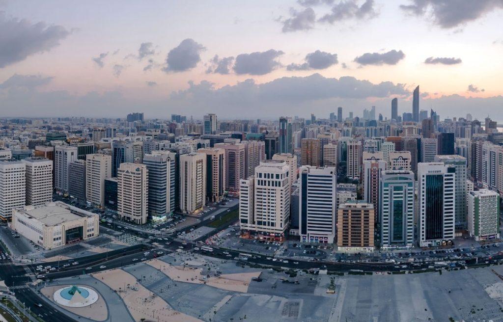 Abu Dhabi has witnessed a massive increase in the volume and value of real estate transactions in the first nine months of the year Source: Arabianbusiness.com