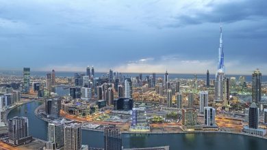 Around 46.4 per cent of this year's residential supply in Dubai is located in Meydan One, Downtown Dubai and Business Bay. — KT file