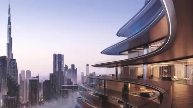 Bugatti Residences by Binghatti’ achieves record-breaking highest rate per square foot milestone Source: Zawya.com