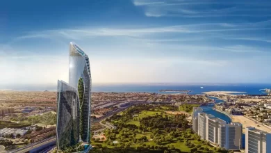 DAMAC Properties awards key contract for Safa One de GRISOGONO. Image Courtesy- DAMAC Properties Source: Zawya.com