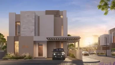 Dar Al Arkan launches Elie Saab’s first branded villas in Riyadh Source: Zawya.com