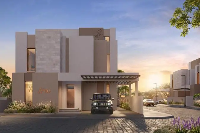 Dar Al Arkan launches Elie Saab’s first branded villas in Riyadh Source: Zawya.com