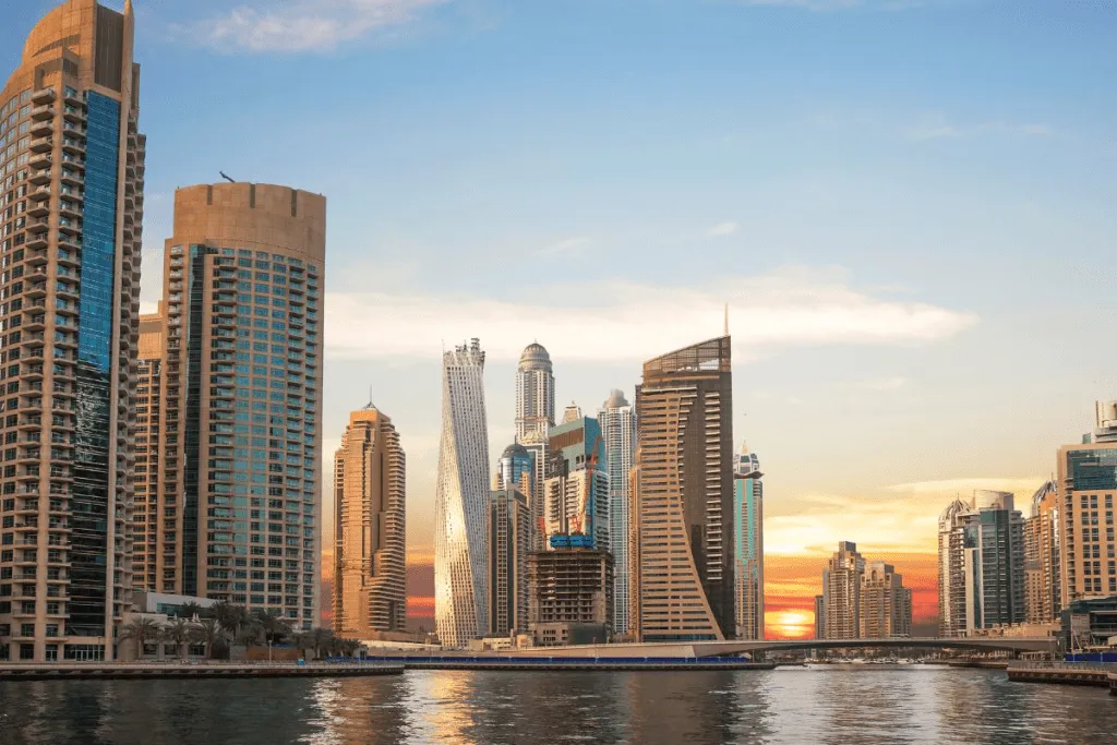 Latest Dubai Mortgage Plan Updates 2023 – Dubai Real Estate Experts advise weighs in as Homebuyers evaluate financial plans – Better to fix a Mortgage now? Source: Pennyrealtors.com