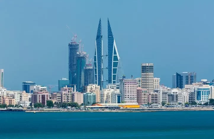Skyline of Bahrain's capital city, Manama. Image used for illustrative purpose.Getty Images Source: Zawya.com