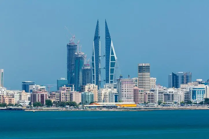 Skyline of Bahrain's capital city, Manama. Image used for illustrative purpose.Getty Images Source: Zawya.com