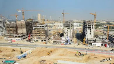 Azizi Developments’ fourth phase of Riviera. Image Courtesy- Azizi Developments Source: Zawya.com