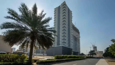 Binghatti Developers, a leading Dubai-based real estate and property development company in the United Arab Emirates UAE, has announced the early completion of the Binghatti Heights project. Image courtesy: Binghatti Developers Source: Zawya.com