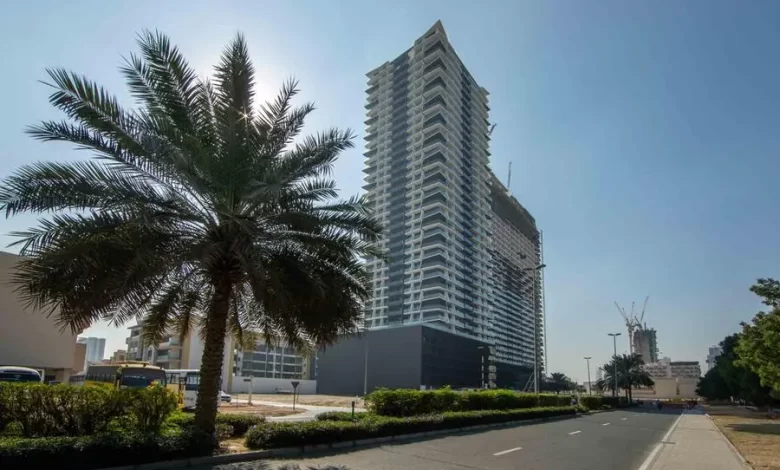 Binghatti Developers, a leading Dubai-based real estate and property development company in the United Arab Emirates UAE, has announced the early completion of the Binghatti Heights project. Image courtesy: Binghatti Developers Source: Zawya.com