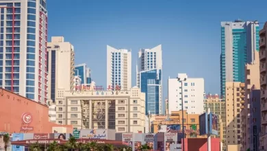 Image used for illustrative purpose. City skyline in Manama, Bahrain. - Getty Images/Tetra images RF Source: Zawya.com