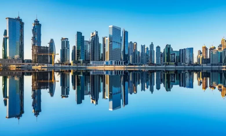 Dubai Marina skyline,UAE. Image used for illustrative purpose. Getty Images Source: Zawya.com