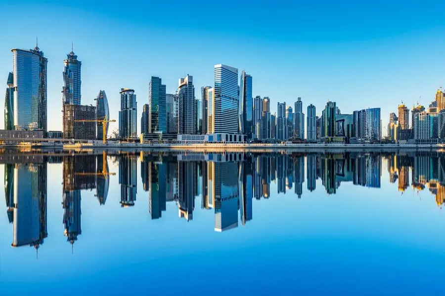 Dubai Marina skyline,UAE. Image used for illustrative purpose. Getty Images Source: Zawya.com