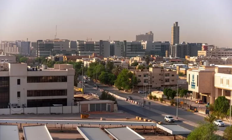 Jeddah Cityscape in the Morning, Kingdom of Saudi Arabia. Getty Images Source: Zawya.com