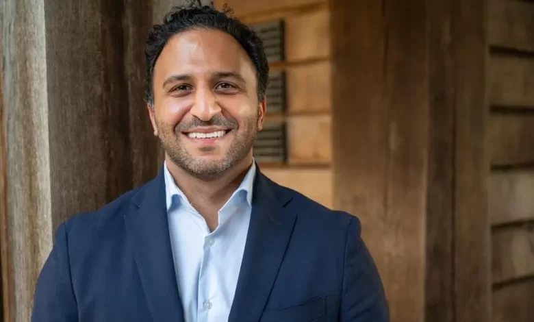 Khaled Alanani, Head of Alternative Investment Source: Zawya.com