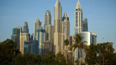 Dubai skyline. (Photo by Warren Little/Getty Images) Image used for illustrative purpose. Getty Images Source: Zawya.com