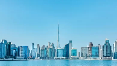 Daytime view of the Business Bay skyline, Dubai, UAE. Getty Images Image used for illustrative purpose. Getty Images/Getty Images/iStockphoto Source: Zawya.com